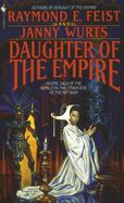 Portada de Daughter of the Empire