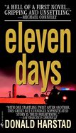 Portada de Eleven Days: A Novel of the Heartland