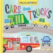 Portada de Hello, World! Cars and Trucks