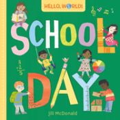 Portada de Hello, World! School Day