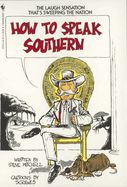 Portada de How to Speak Southern