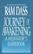 Portada de Journey of Awakening: A Meditator's Guidebook