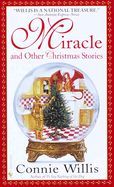 Portada de Miracle and Other Christmas Stories