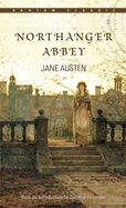 Portada de Northanger Abbey