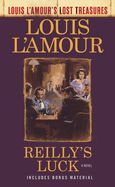 Portada de Reilly's Luck (Louis l'Amour's Lost Treasures)