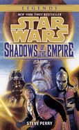 Portada de Shadows of the Empire