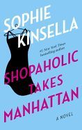 Portada de Shopaholic Takes Manhattan