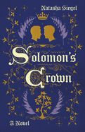 Portada de Solomon's Crown