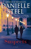 Portada de Suspects