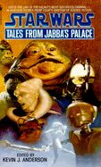 Portada de Tales from Jabba's Palace