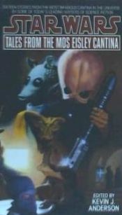 Portada de Tales from Mos Eisley Cantina: Star Wars