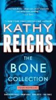 Portada de The Bone Collection: Four Novellas