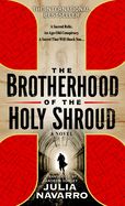 Portada de The Brotherhood of the Holy Shroud