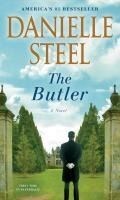 Portada de The Butler