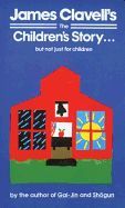 Portada de The Children's Story