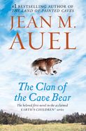 Portada de The Clan of the Cave Bear (Earth's Children, Book One): Earth's Children