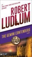 Portada de The Gemini Contenders