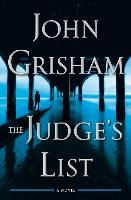 Portada de The Judge's List