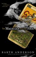 Portada de The Magician and the Fool