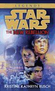 Portada de The New Rebellion