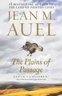 Portada de The Plains of Passage (Earth's Children, Book Four): Earth's Children