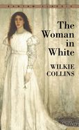 Portada de The Woman in White