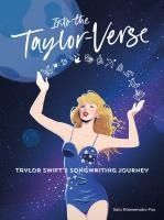 Portada de Into the Taylor-Verse