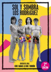 Portada de Sol y sombra : Los Rodríguez