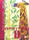 BAOBAB. NUEVE Y MEDIO 1- 5º