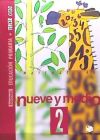 BAOBAB. NUEVE Y MEDIO 2 - 5º