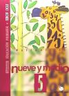 BAOBAB. NUEVE Y MEDIO 5 - 5º