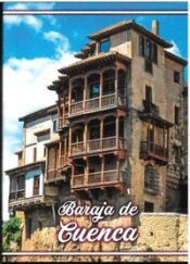 Portada de BARAJA DE CUENCA