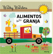 Portada de ALIMENTOS DE LA GRANJA