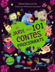 Portada de EL JARDÍ DELS 101 CONTES EMOCIONANTS