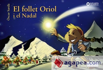 El follet Oriol i el Nadal