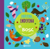 Portada de Endevina, endevina el bosc