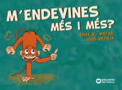 Portada de M'endevines més i més?