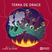 Portada de Terra de dracs