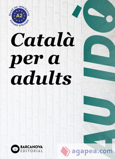 Au idò A2. Català per a adults