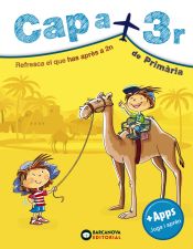 Portada de Cap a 3r de Primària