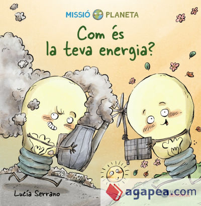 Com és la teva energia?