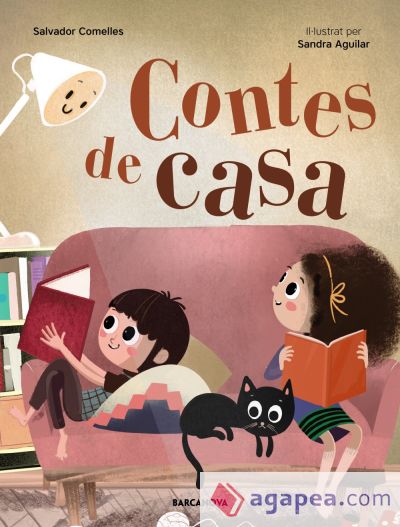 Contes de casa