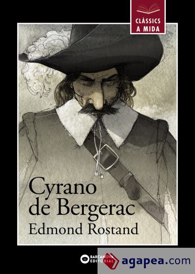 Cyrano de Bergerac (Ebook)