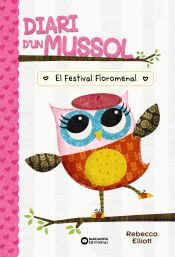 Portada de Diari d'un mussol. El festival floromenal