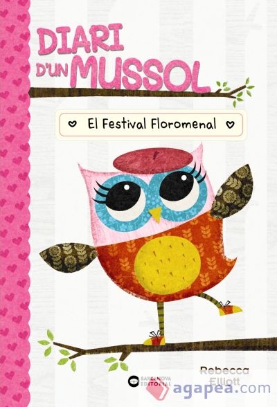 Diari d'un mussol. El festival floromenal