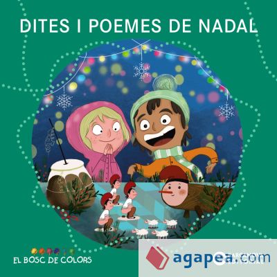 Dites i poemes de Nadal