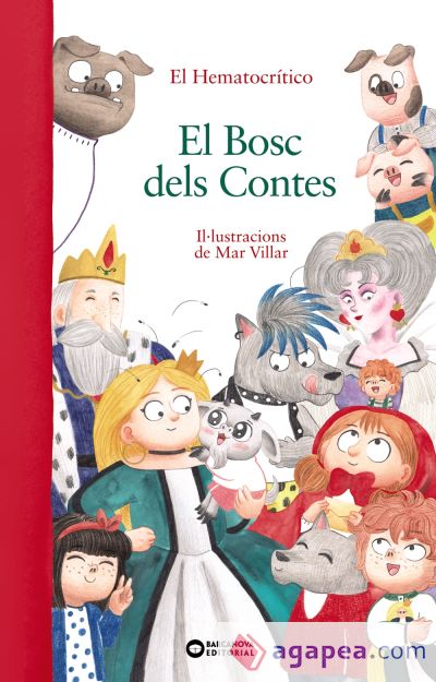 El Bosc dels Contes