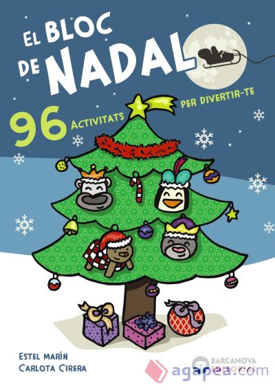 El bloc de Nadal