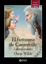 Portada de El fantasma de Canterville i altres contes