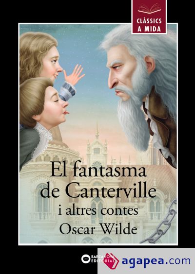 El fantasma de Canterville i altres contes